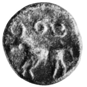 Reverz — originál